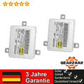 2X D3S Vorschaltgerät Xenon Scheinwerfer 8k0941597 Für Audi A3 A4 A6 Q5 VW Skoda