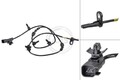 A.B.S. ABS Sensor Raddrehzahl für OPEL INSIGNIA Caravan INSIGNIA CC 32122