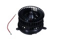 Innenraumgebläse MAXGEAR AC748994 150mm für MERCEDES KLASSE W202 Model S202 CLK