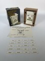 Vintage Parker Super Striker Fußball Spiel Anzeigetafel 31235 1970 Beschreibung lesen