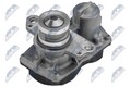 NTY AGR-Ventil EGR-NS-010 für MERCEDES-BENZ  passend für NISSAN OPEL RENAULT