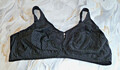 BH Ulla Popken  Bügellos  Entlastungs-BH   Gr. 130E