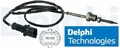 Delphi TS30004 Sensor für Abgastemperatur Sensor Abgastemperatur für Fiat 