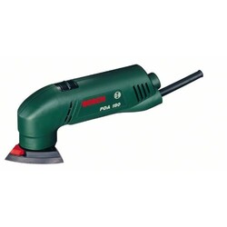 Bosch Deltaschleifer PDA 180