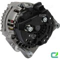 Generator 48 mm 110A HC CARGO für VW GOLF V