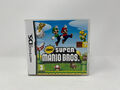 New Super Mario Bros. für Nintendo DS