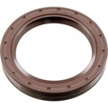 febi bilstein 12176 Wellendichtring Kurbelwelle für BMW LAND ROVER Simmerring