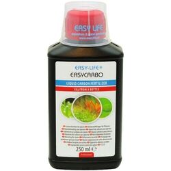 Easy Life EasyCarbo 250ml Kohlenstoff CO2 Aquariumdünger Dünger Aquarium