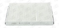 Innenraumfilter Pollenfilter CCF0021 CHAMPION für AUDI PORSCHE VW