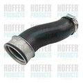 HOFFER Ladeluftschlauch 96378 für VW TOUAREG 7LA 7L6 7L7 7P5 7P6 TDI AUDI Q7 4LB