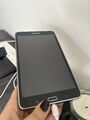 Samsung Galaxy Tab 4 Nook SM-T230 8GB, WLAN, 17,8 cm (7 Zoll) - Schwarz...