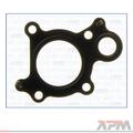 Ajusa 01210900 Dichtung Leitung AGR-Ventil für Mercedes-Benz W204 Jeep Compass