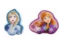 Kissen Disney Frozen - Die Eiskönigin Elsa oder Anna Formkissen 
