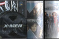 X-Men Trilogie 1+2+3 - Der letzte Widerstand - Hugh Jackman - 3 DVDs