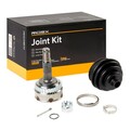 RIDEX 5J0049 Gelenksatz Antriebswelle Vorne & Radseitig für OPEL VECTRA B (36)