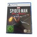 Marvel's Spider-Man: Miles-Morales (Sony PlayStation 5)
