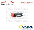WARNBLINKSCHALTER VEMO V10-73-0174 P FÜR AUDI A3,8L1 1.6L,1.8L,1.9L