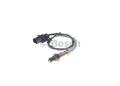Lambdasonde BOSCH 0 258 017 617 vor dem Katalysator fÄÂ¼r AUDI, HYUNDAI, KIA, S
