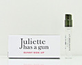 Juliette has a gun Sunny Side Up 1,7 ml EDP / Eau de Parfum Spray