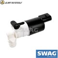 WASCHWASSERPUMPE SCHEIBENREINIGUNG 33 10 2328 FÜR VOLVO S60/II/Cross/Country