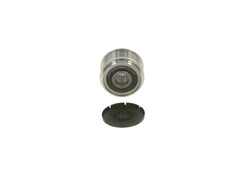 BOSCH Generatorfreilauf 1 987 945 418 für ALFA ROMEO CITROËN