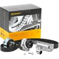 Continental ContiTech CT1028WP7 Zahnriemensatz + Wasserpumpe für VW PASSAT (3B3)