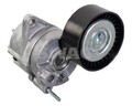 SWAG 10 92 6775 Riemenspanner Keilrippenriemen passend für MERCEDES-BENZ SP