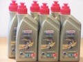 10,48€/l Castrol Power 1 Racing 4T 10W-50 6 x 1 Ltr vollsyn Premium 4-Taktöl 