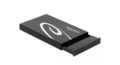 DeLOCK Externes Gehäuse für 2.5" SATA HDD / SSD mit USB 3.1 Gen 2