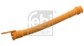 Trichter Ölpeilstab febi Plus FEBI BILSTEIN 173954 für VW GOLF 4 1J1 Variant 1J5