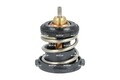 NRF Thermostat Kühlmittel 725225 für 2 1 VW GOLF 7 5G1 BQ1 BE1 BE2 Variant BA5 5