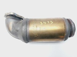 A2124901614 KATALYSATOR / KT1241 / 281239 FÜR MERCEDES-BENZ CLASE CLS W218 SHO