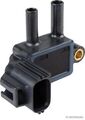 HERTH+BUSS ELPARTS 70668302 Sensor, Abgasdruck für FORD VOLVO
