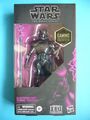 STAR WARS 6" THE BLACK SERIES EXCLUSIVE - GAMING GREATS - PURGE TROOPER MIB