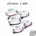 LED driver Trafo 300mA Treiber Transformator Netzteil 3W 5W 10W 18W 20W 24W 36W