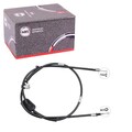 A.B.S. HANDBREMSSEIL 1933mm HINTEN passend für OPEL INSIGNIA | K13993