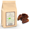 (20,50 EUR/kg) 1kg BIO Tomaten getrocknet mit Meersalz, Antipasti
