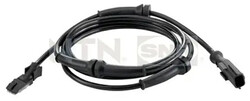 ABS-Raddrehzahlsensor aktiver Sensor ASB155.16 SNR für RENAULT KANGOO Rapid