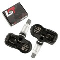 2x Reifendrucksensor RDKS TPMS-Sensor 433 MHz für TOYOTA RAV 4 V A5 H5 ab 2018