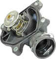 Thermostat Kühlmittel METZGER für BMW 5 (E60)
