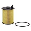 1x Ölfilter MANN-FILTER HU 716/2 x passend für BMW CITROËN FIAT FORD MAZDA