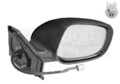 VAN WEZEL Außenspiegel 5432806 für TOYOTA