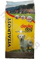 deuka dog Vitalkost 15kg Vitalfutter Hundefutter Trockenfutter Hunde Vollnahrung