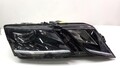 SKODA OCTAVIA 2017-2019 Scheinwerfer Headlight 5E1941016D