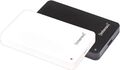 Intenso Festplatte Extern Memory Case 2,5" USB 3.0 (2TB)