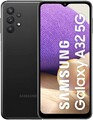 Samsung Galaxy A32 Dual Sim 5G 64GB Schwarz Awesome Black - Gut