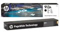 HP 913A L0R95AE Original Tintenpatrone schwarz für PageWide 352 dw