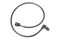 ABS Sensor Raddrehzahl Vorderachse links für MITSUBISHI PAJERO III Canvas Top