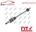 ANTRIEBSWELLE GELENKWELLE HINTEN RECHT LINKS NTY NPW-RE-052 V NEU OE QUALITÄT