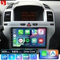 Android13 für Opel Zafira B Astra H 2005-2014 Autoradio GPS Navi 4G+64G Carplay